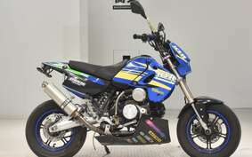 KAWASAKI KSR110 KL110A