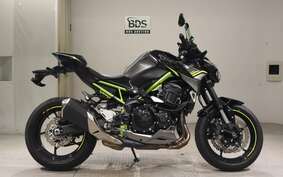 KAWASAKI Z900 Gen.2 2020 ZR900B