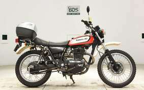 KAWASAKI 250TR BJ250F