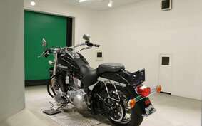 HARLEY FLST 1450 2006