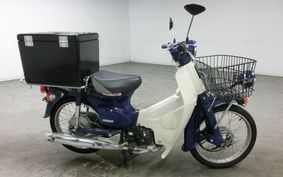 HONDA PRESS CUB 50 AA01