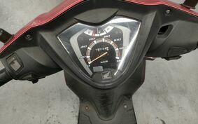 HONDA DIO 110 JF31