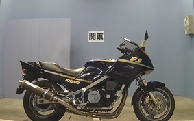 YAMAHA FJ1200 1989 3CV