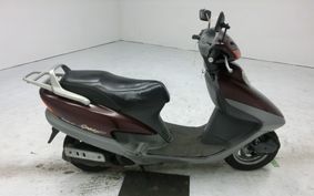 HONDA SPACY 125 JF04