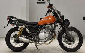 SUZUKI GRASS TRACKER NJ47A