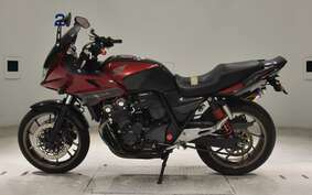 HONDA CB400 SUPER BOLDOR A 2015 NC42