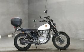 SUZUKI GRASS TRACKER NJ47A