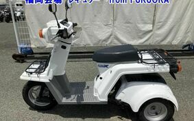 HONDA GYRO X TD02