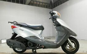 YAMAHA AXIS 125 TREET SE53J