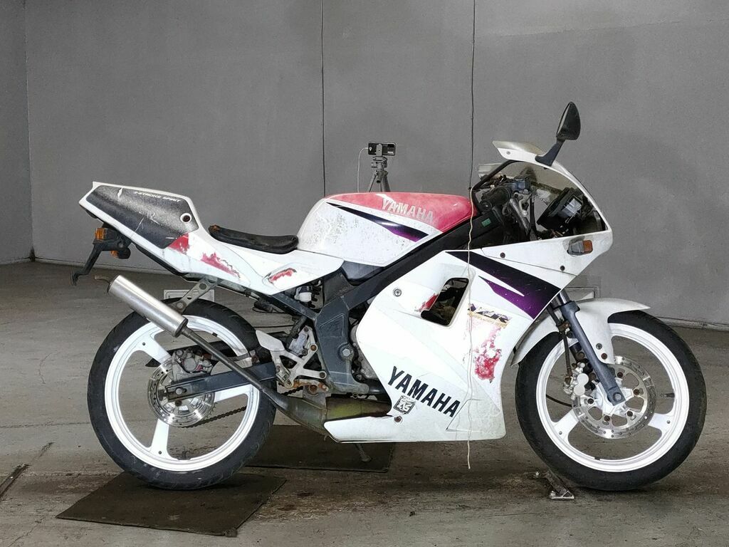 Yamaha tzr 50. Хонда нс1 Honda NS-1. Honda NS 1 50. Мотоцикл Honda NC-1.