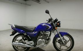 SUZUKI EN125 PCJK6