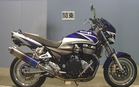 SUZUKI GSX1400 2003 GY71A