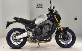 YAMAHA MT-09 SP 2023 RN69J