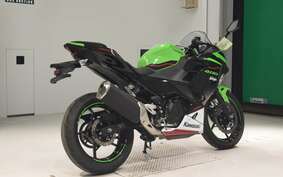 KAWASAKI NINJA 400 2021 EX400G