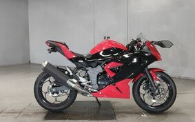 KAWASAKI NINJA 250 SL BX250A