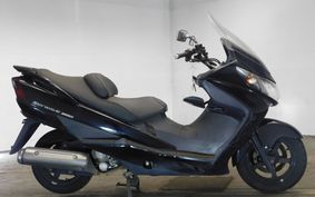 SUZUKI SKYWAVE 250 (Burgman 250) S CJ43A