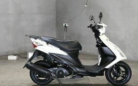 SUZUKI ADDRESS V125 S CF4MA