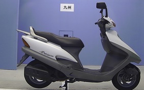 HONDA SPACY 125 Gen. 3 JF04