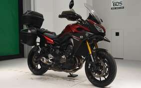 YAMAHA MT-09 Tracer 2015 RN36J