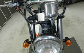 SUZUKI GRASS TRACKER NJ47A