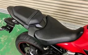YAMAHA MT-07 2015 RM07J