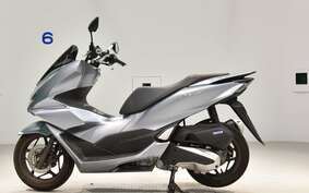 HONDA PCX125 JK05