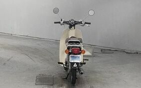 HONDA C70 SUPER CUB HA02