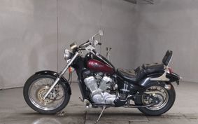 HONDA STEED400 NC26
