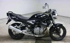 SUZUKI BANDIT 250 GJ77A