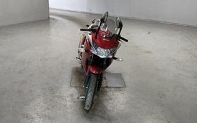 HONDA CBR250R MC41