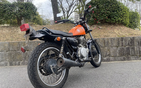 SUZUKI GRASS TRACKER NJ47A