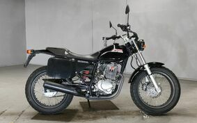 HONDA FTR223 MC34