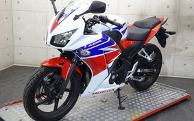 HONDA CBR250R MC41