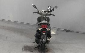 HONDA DIO 110 JF31