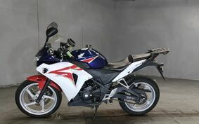 HONDA CBR250R MC41