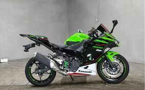 KAWASAKI NINJA 400 EX400G