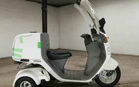 HONDA GYRO CANOPY TA02