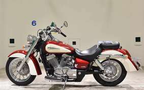 HONDA SHADOW 750 Gen. 3 2008 RC50