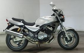 SUZUKI GSX250FX ZR250C