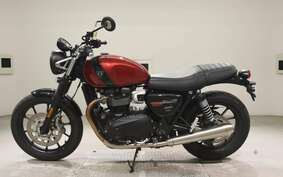 TRIUMPH SPEED TWIN 900 2023