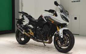 YAMAHA FAZER FZ8 S 2012