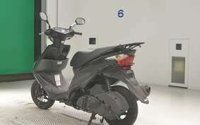 SUZUKI ADDRESS V125 S CF4MA