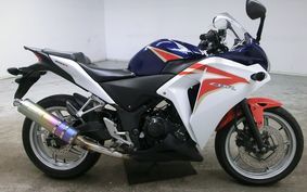 HONDA CBR250R Fi MC41