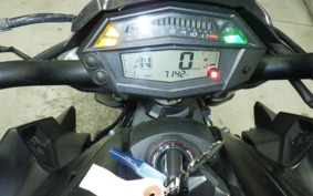 KAWASAKI Z1000 Gen.5 2021 ZXT00W