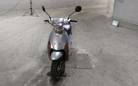 SUZUKI LETS4 CA45A