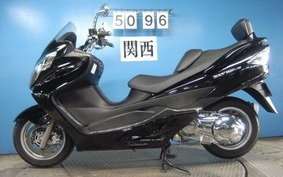 SUZUKI SKYWAVE 400 2007 CK44A