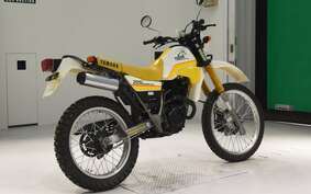 YAMAHA SEROW 225 1KH