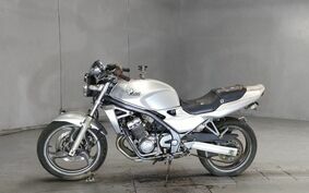 KAWASAKI BALIUS 250 ZR250A