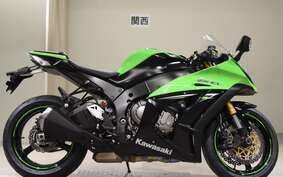 KAWASAKI ZX 10 NINJA R 2013 ZXT00J