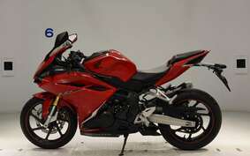 HONDA CBR250RR A MC51